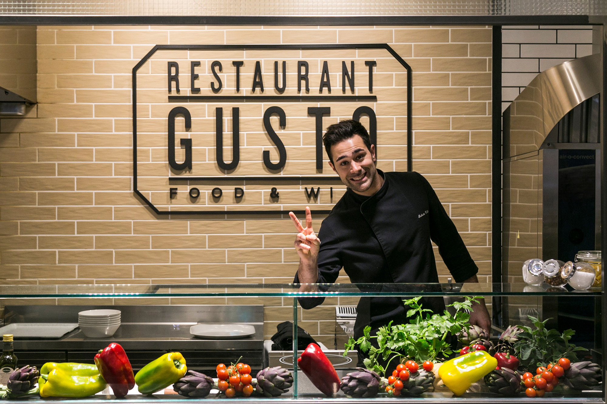 Chef Express Catoni Associati Chef Express Catoni Associati