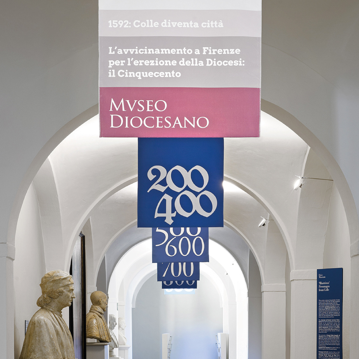 Museo San Pietro Catoni Associati Museo San Pietro Catoni Associati